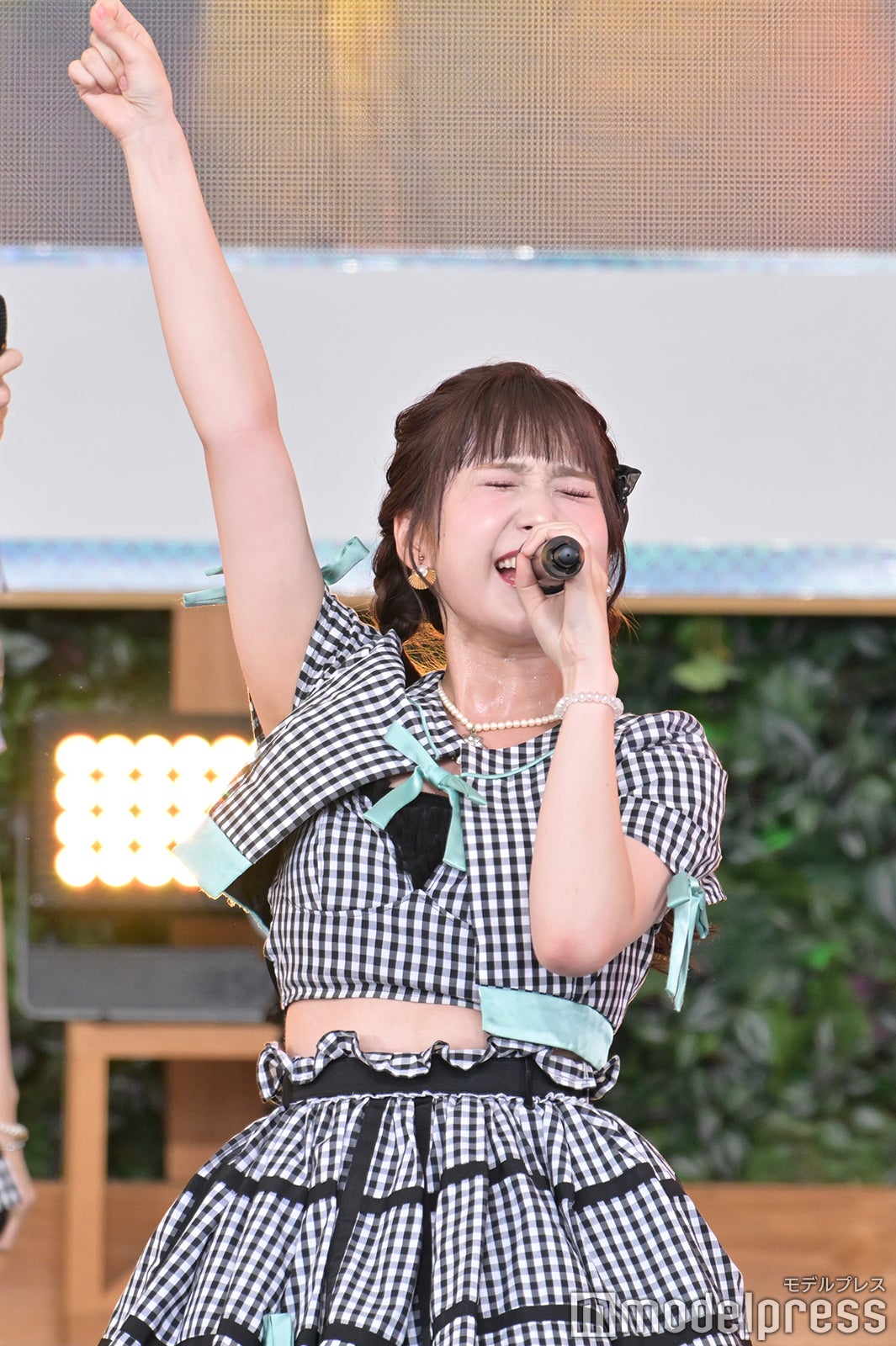 鈴木くるみ（C）モデルプレス