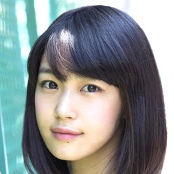 “1000年に2人目の美少女”加村真美、初挑戦に「不安もありました」