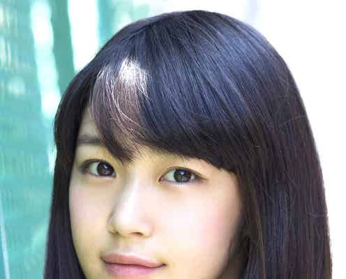 “1000年に2人目の美少女”加村真美、初挑戦に「不安もありました」