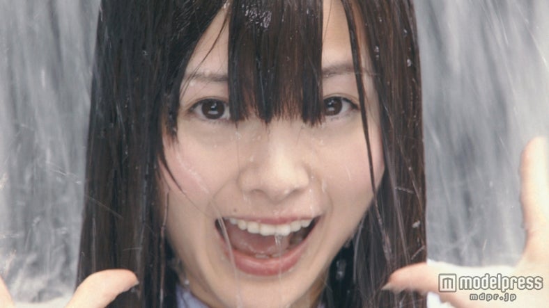 CMカット／新CM「乃木坂46登場」篇