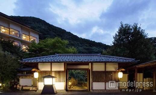 6月1日オープン予定の「星野リゾート 界 川治」