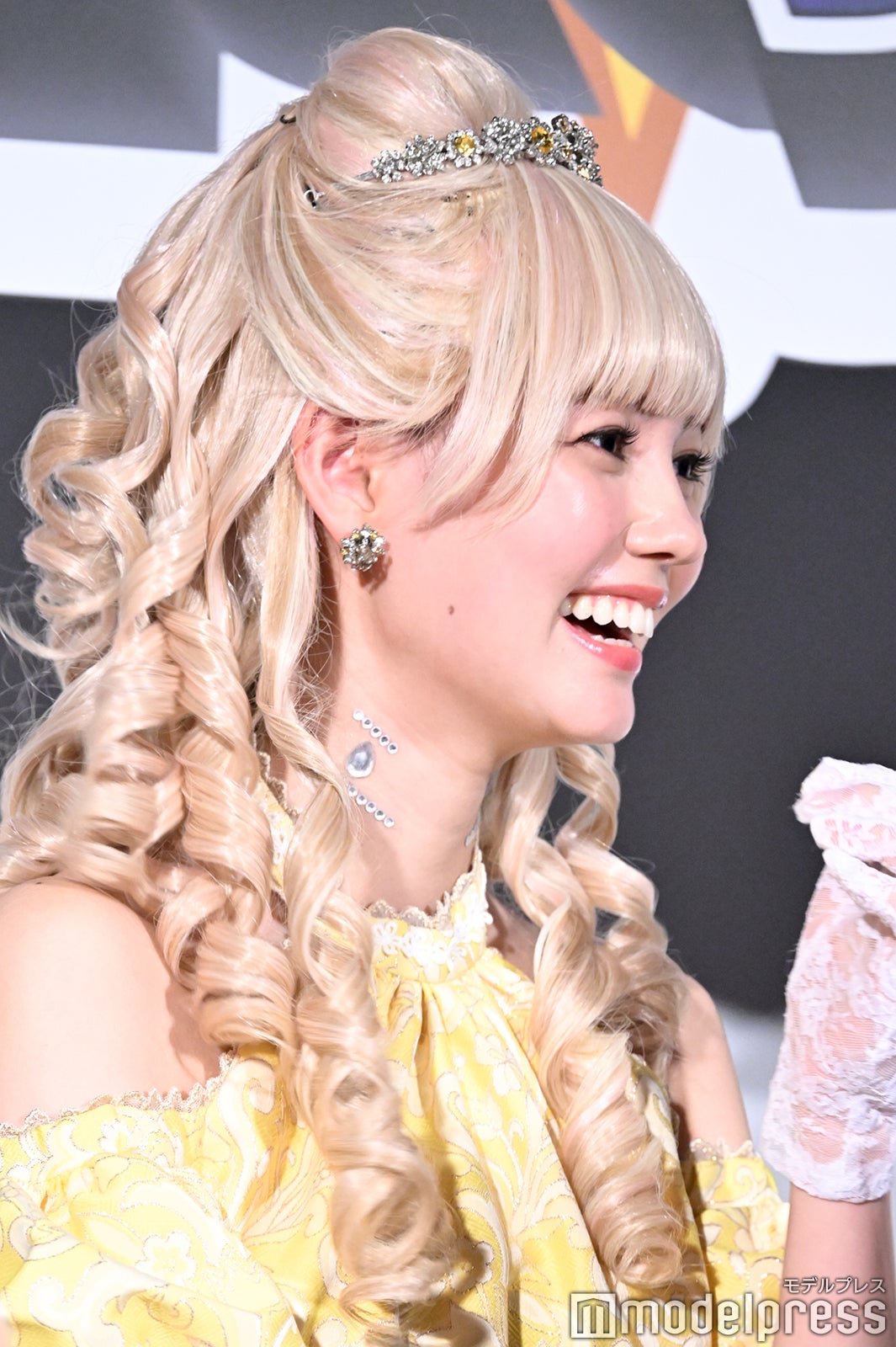 村上愛花（C）モデルプレス