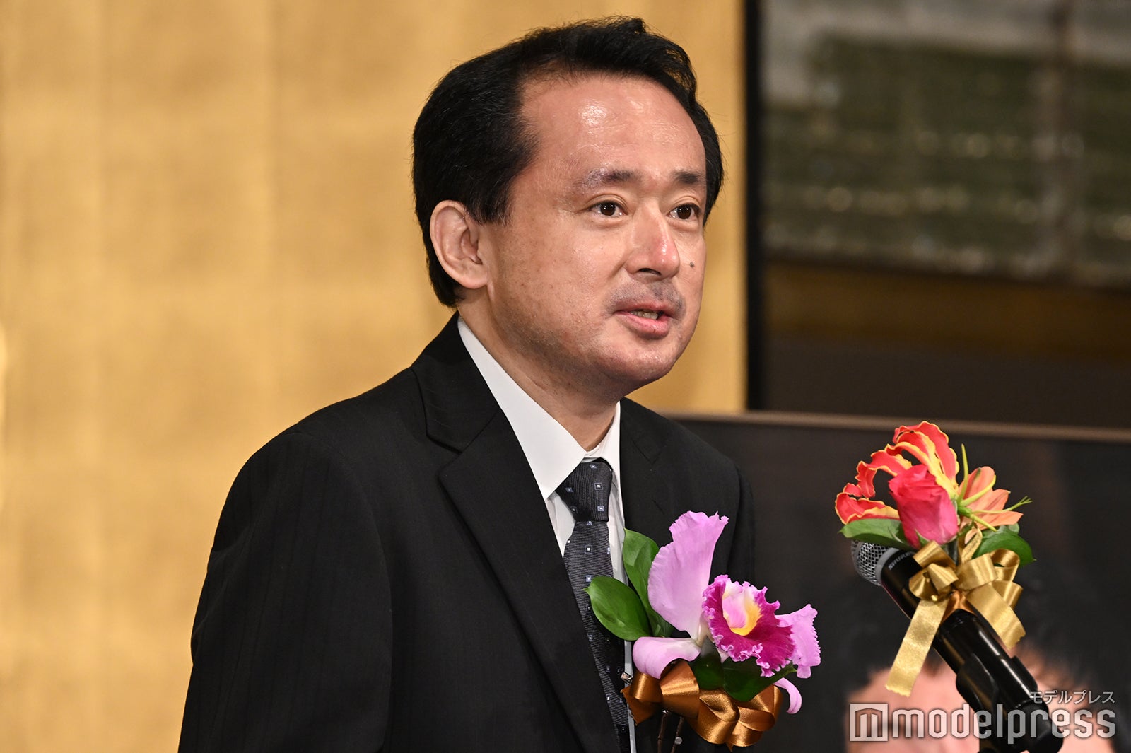 （C）モデルプレス