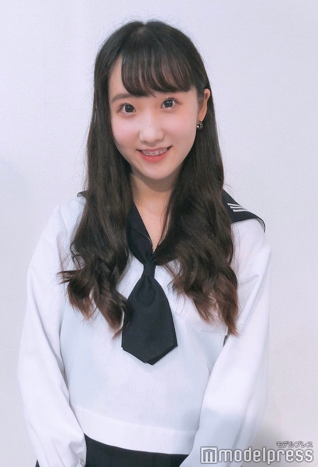 うらら （C）モデルプレス