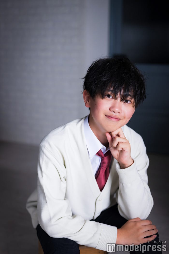 藤島隆太郎さん(C)モデルプレス