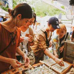 OCEAN PEOPLES(提供画像)