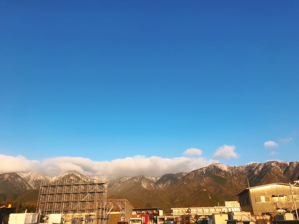 R DRIVE IN ～BEACH SIDE THEATER～（提供画像）