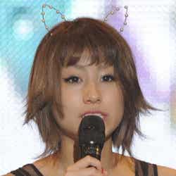 MCを務めたIMALU/「HARAJUKU KAWAii!! FES 2012」より