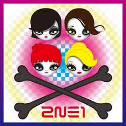 2NE1「NOLZA」（9月21日発売）