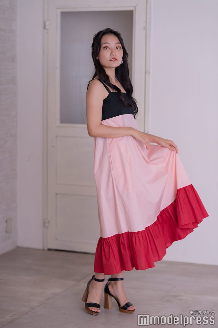 中野胡桃さん(C)モデルプレス