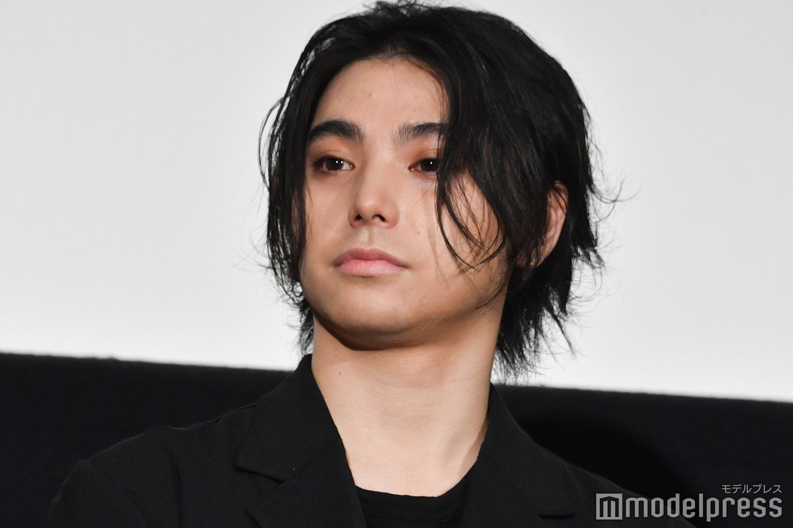 村上虹郎（C）モデルプレス