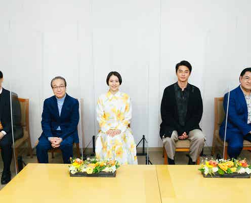 生田絵梨花の衣装はアリアナ・グランデからインスピレーション 長澤まさみら「コンフィデンスマンJP」撮影秘話明かす
