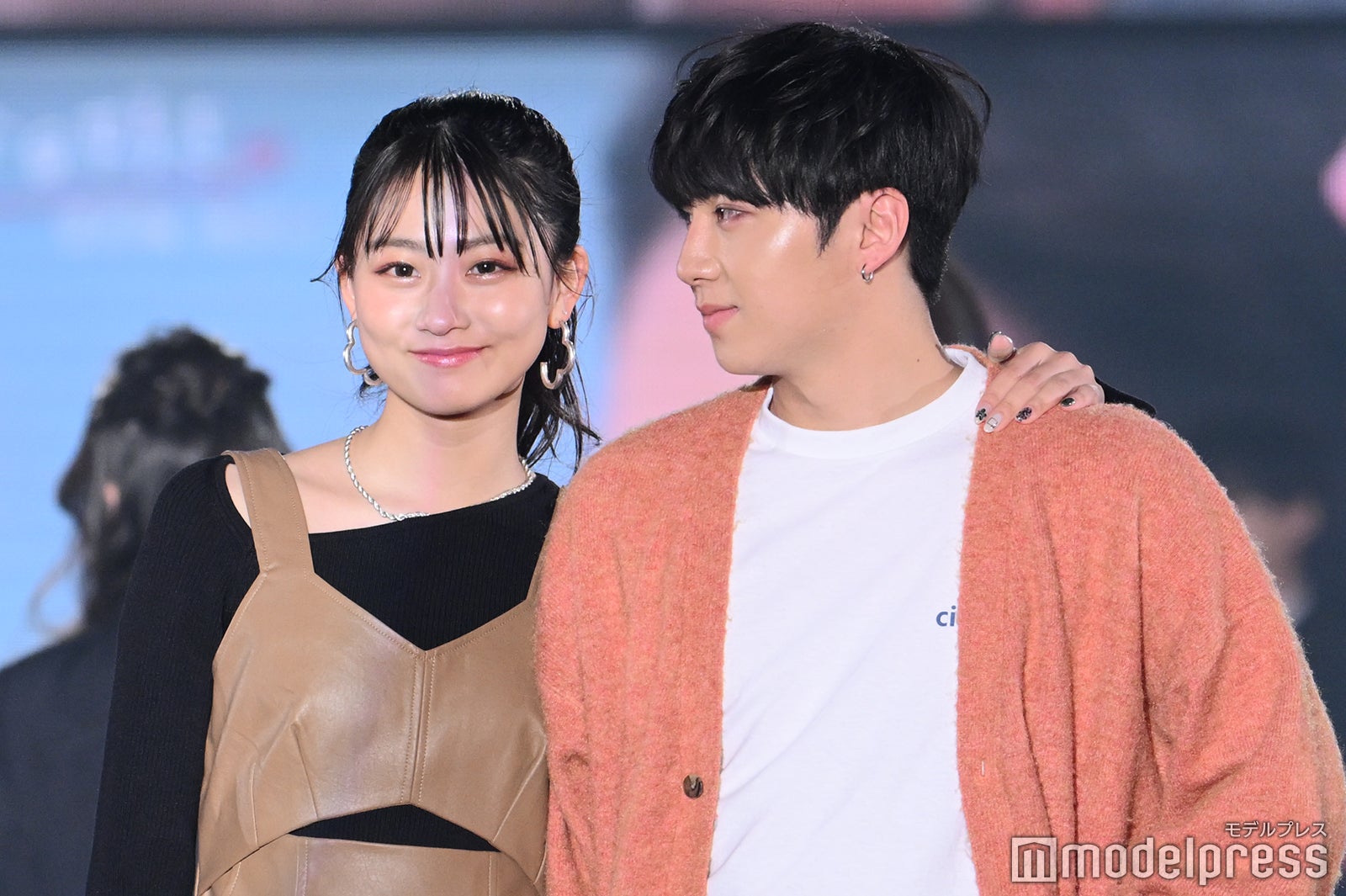 「関コレ 2023 S／S」より（C）モデルプレス