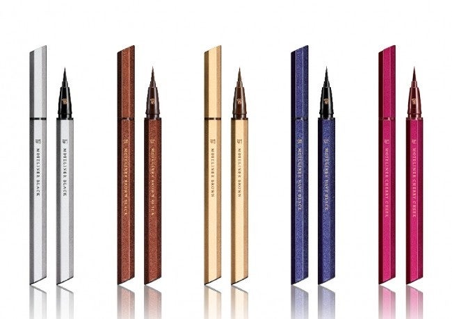  フローフシ「モテライナー リキッド ／画像提供：フローフシ