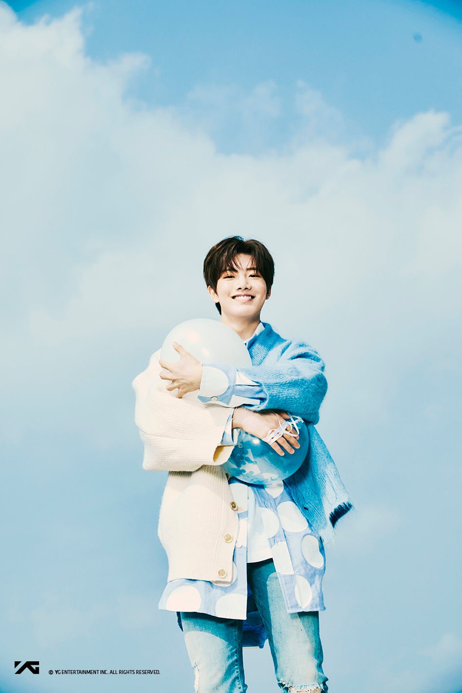 ジュンギュ（提供写真）