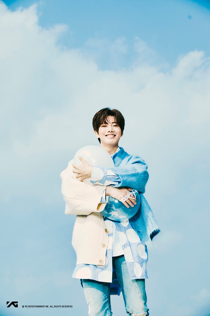 ジュンギュ (提供写真)