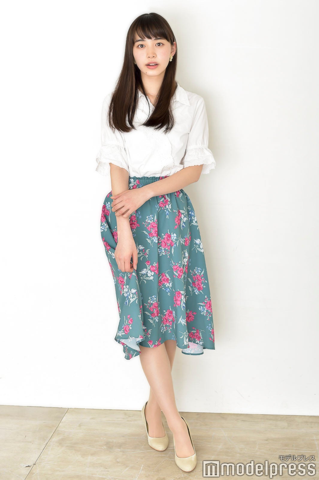 井桁弘恵 （C）モデルプレス