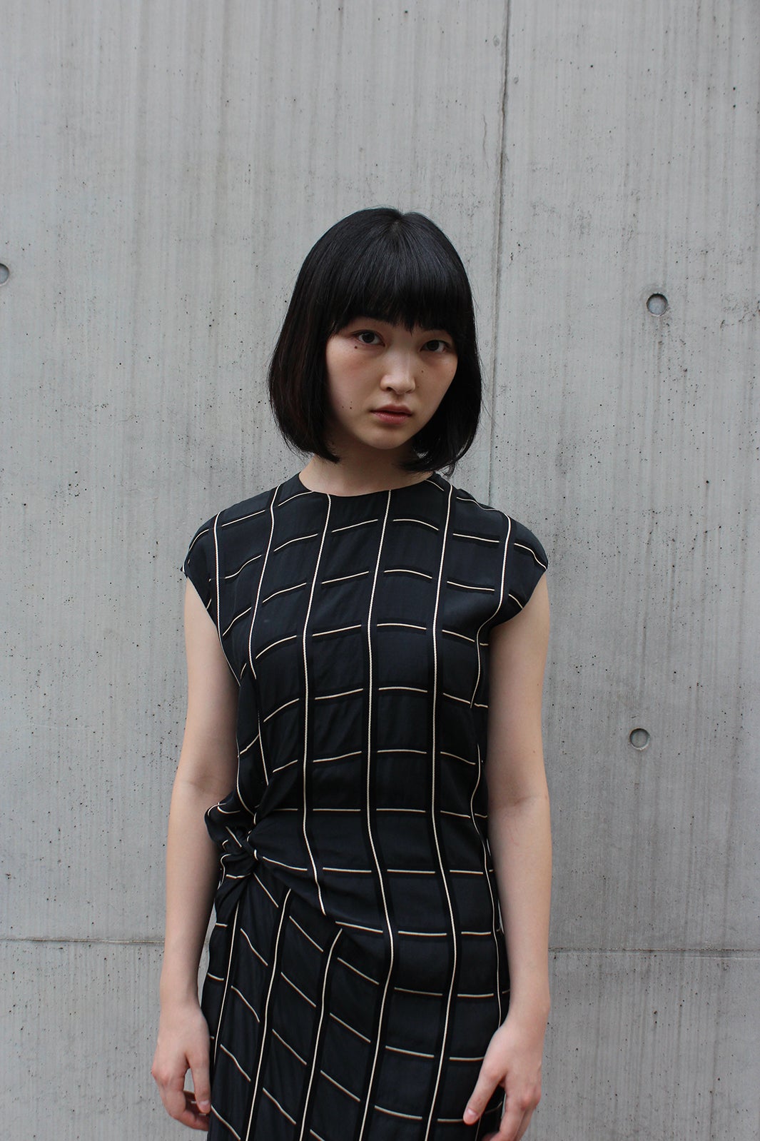 菅野莉央（画像提供：所属事務所）