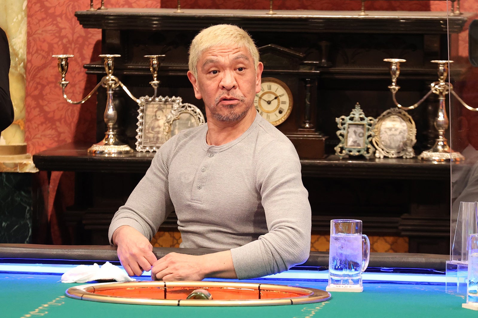 松本人志（C）フジテレビ