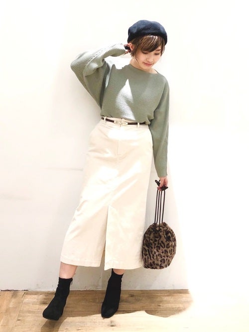 ベリーショートに似合う冬の服装特集 21 可愛いもかっこいいも着こなそう モデルプレス ベリーショートに似合う冬の服装特集 21 可愛いもかっこいいも着こなそう モデルプレス