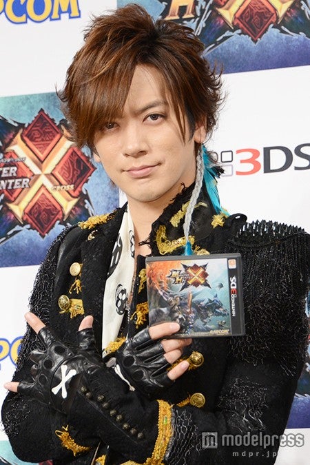 DAIGO「これは本当にDGKG」「NBSKの毎日が始まる」“DAI語”炸裂【モデルプレス】