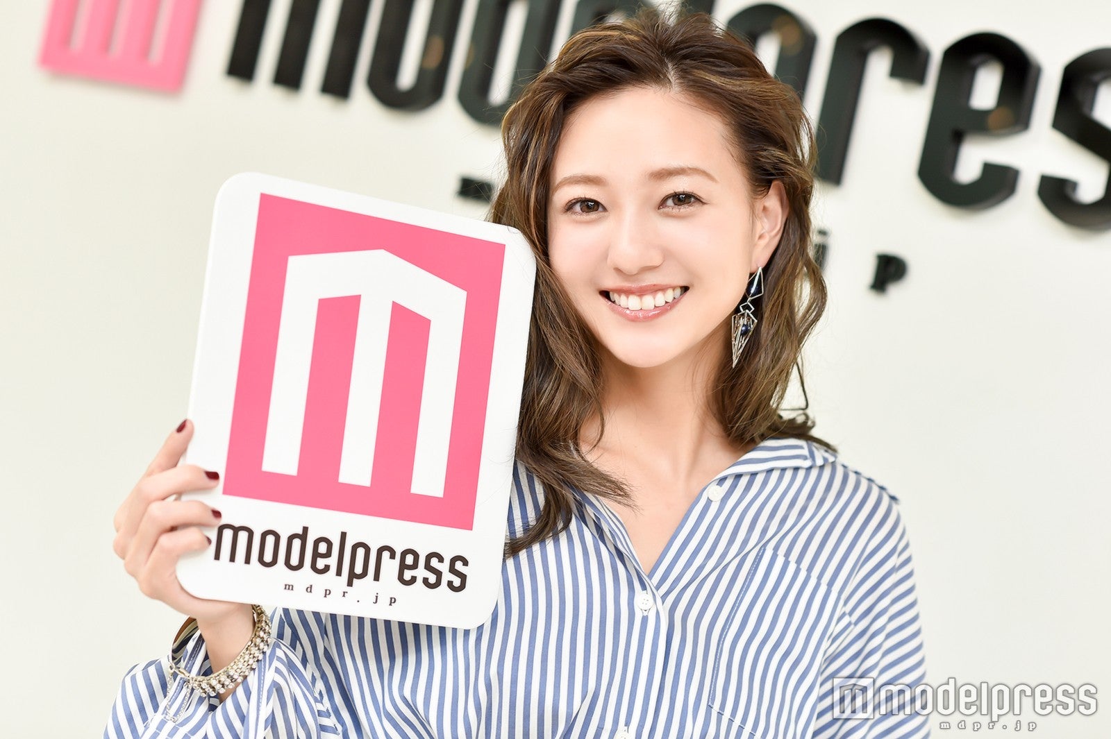 伊藤千晃 （C）モデルプレス