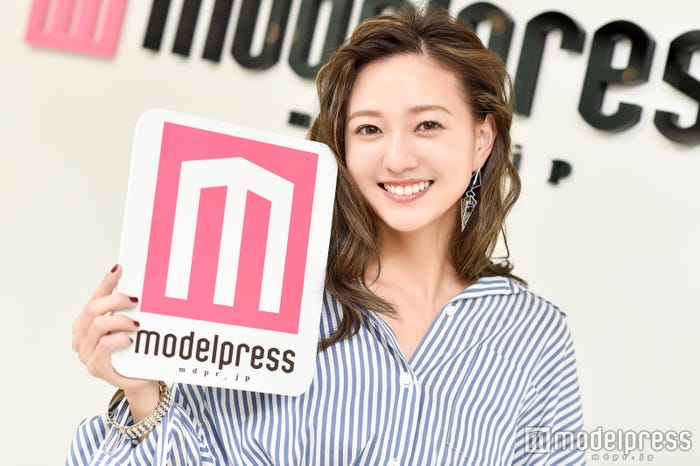 伊藤千晃 (C)モデルプレス