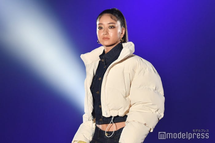 みちょぱ(C)モデルプレス