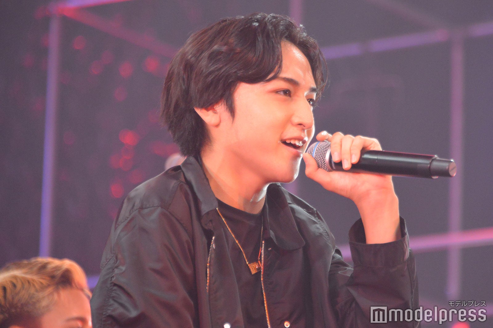 KANON（C）モデルプレス