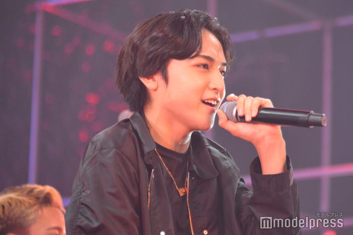 KANON(C)モデルプレス