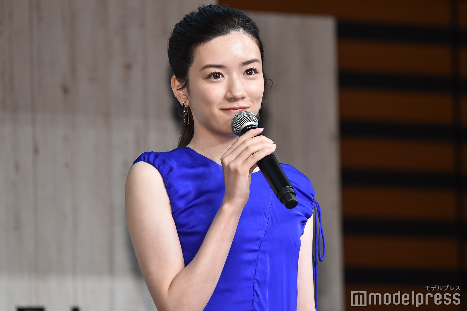 永野芽郁（C）モデルプレス