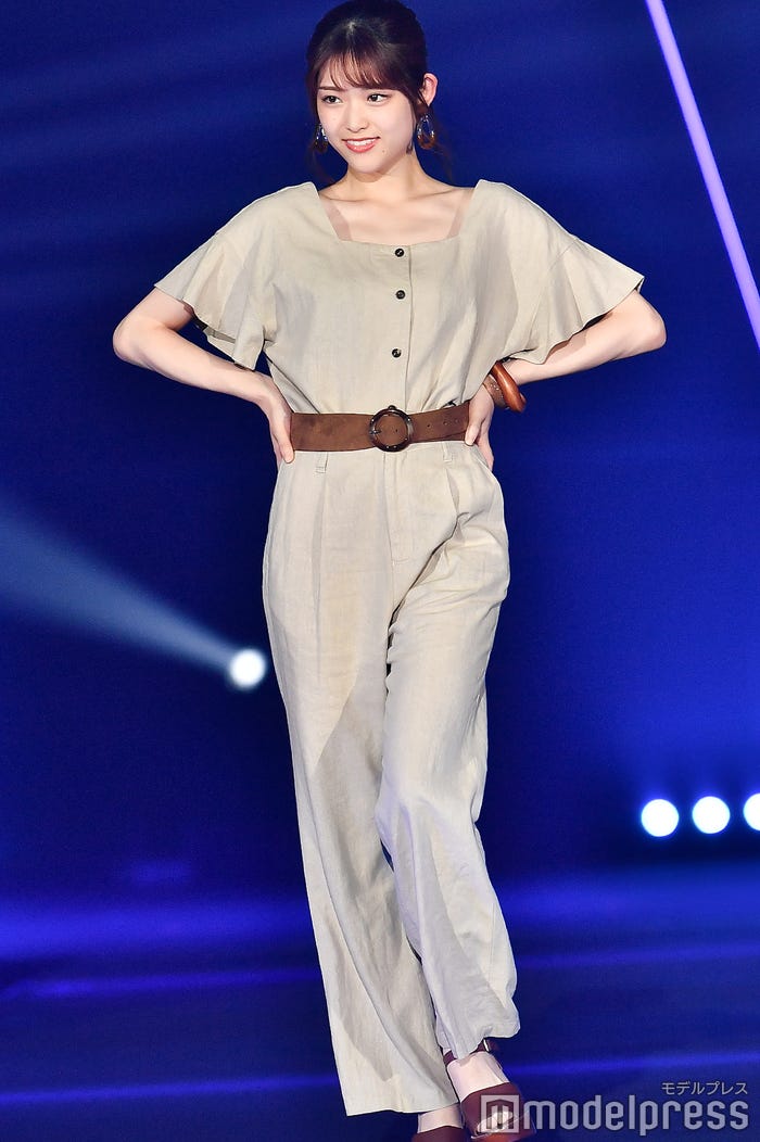 松村沙友理(C)モデルプレス