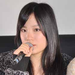 再デビューの噂に言及したSKE48の矢神久美