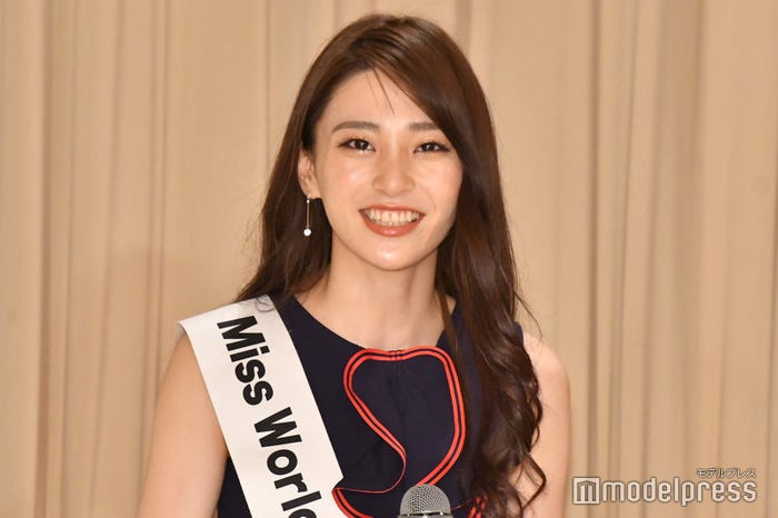 金谷鞠杏(C)モデルプレス
