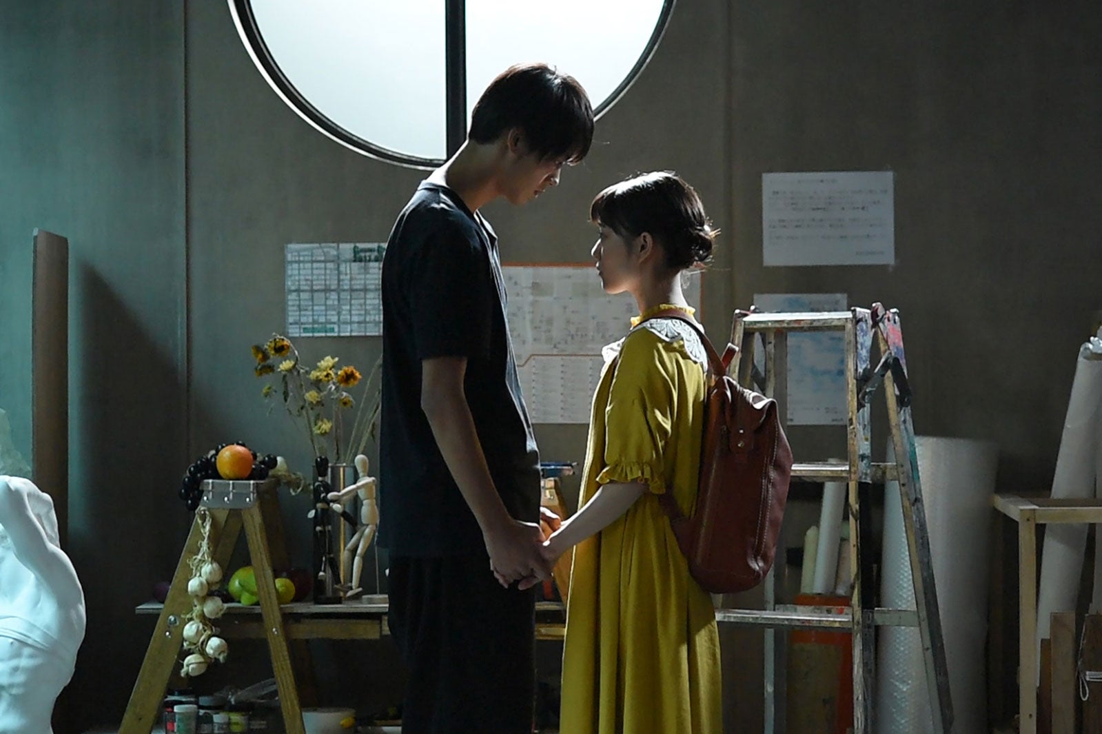 結婚宣言のカホコ（高畑充希）＆初（竹内涼真）、崩壊する家族に2人の未来はどうなる…？「過保護のカホコ」＜第9話あらすじ＞