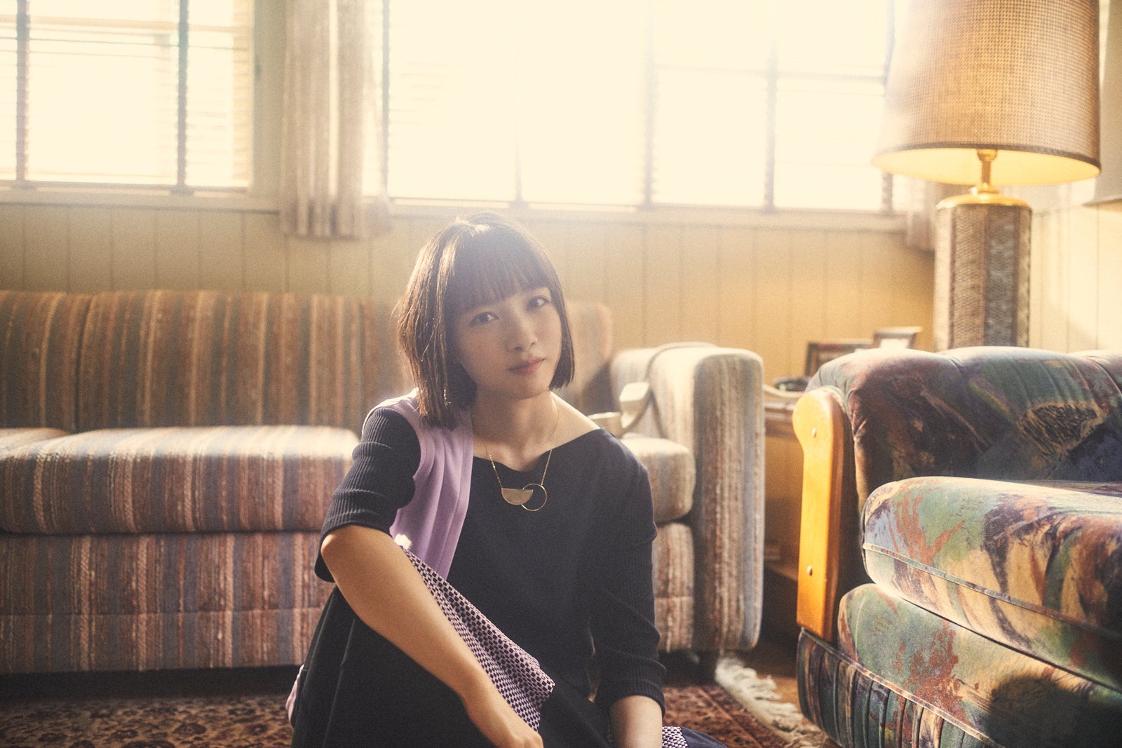 TOMOO（提供写真）