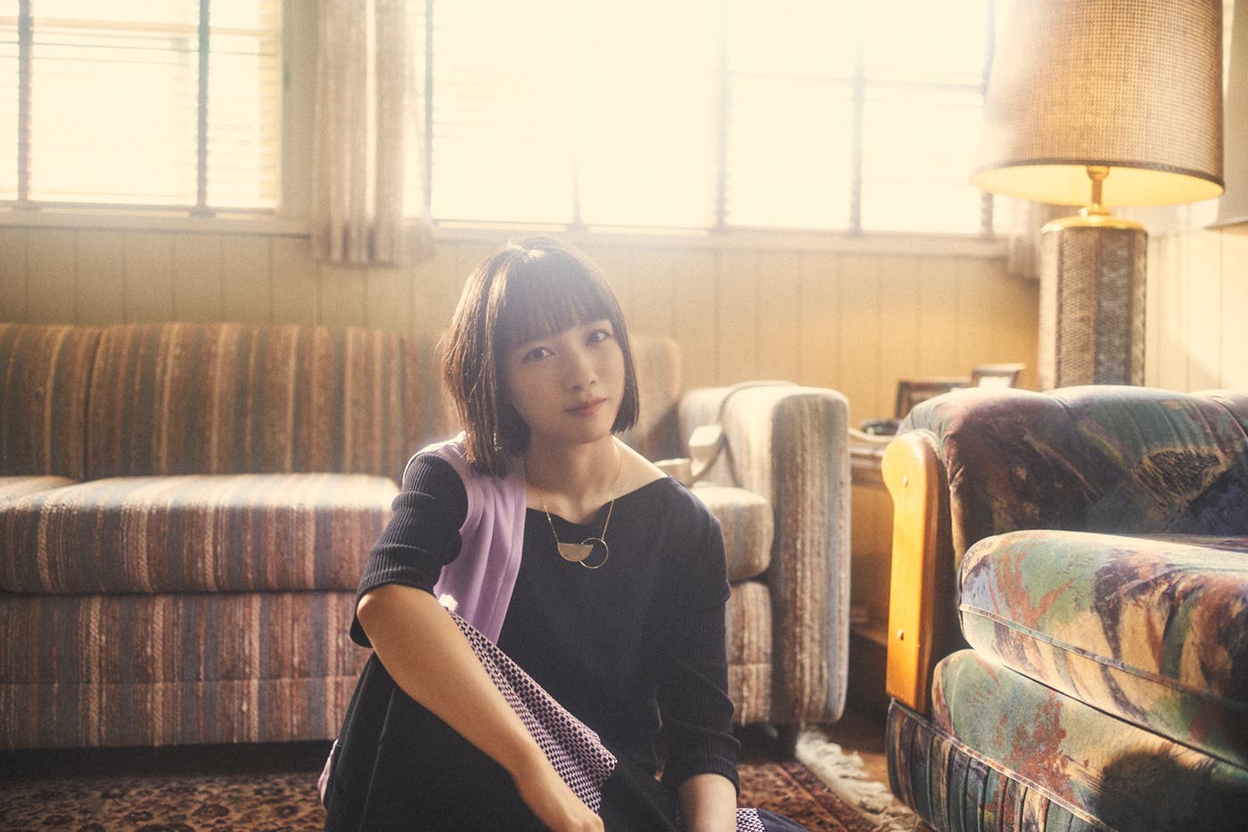 TOMOO(提供写真)