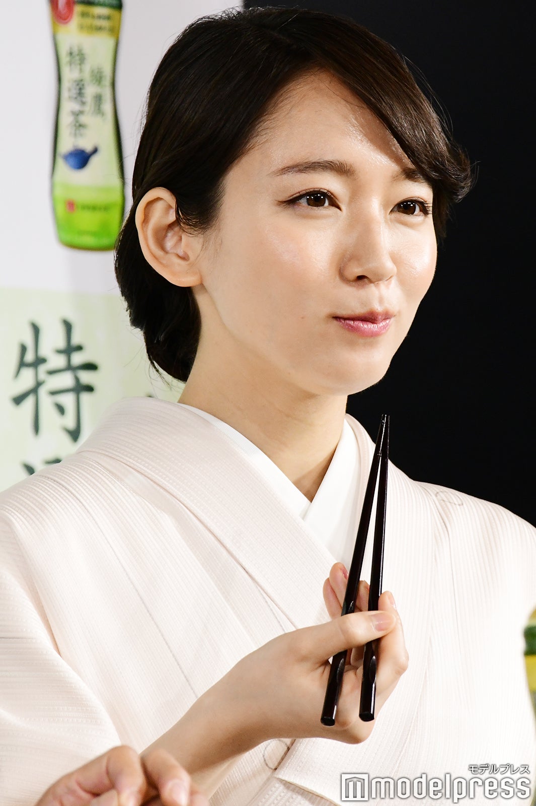 吉岡里帆 （C）モデルプレス