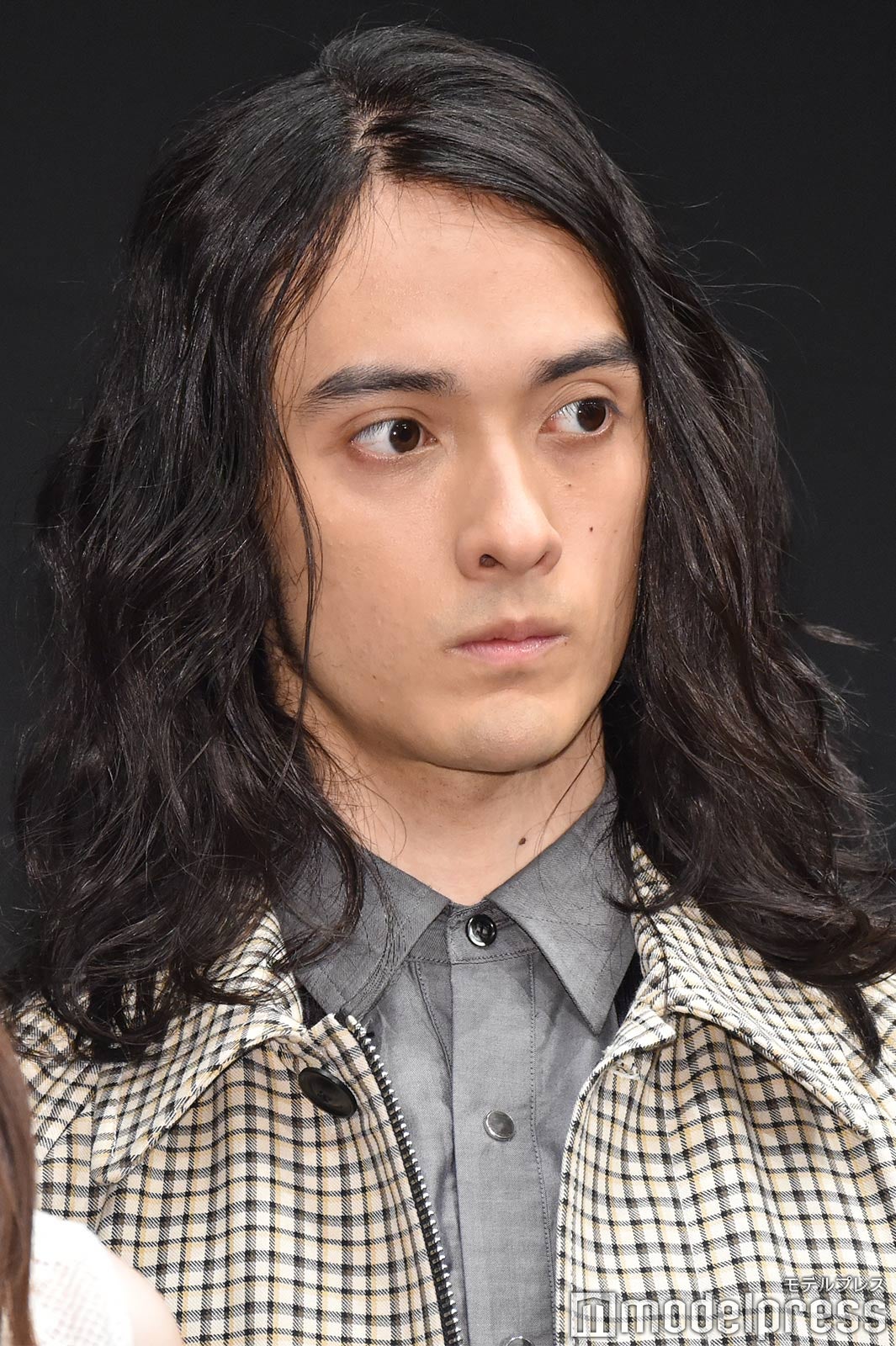 栗原類 （C）モデルプレス