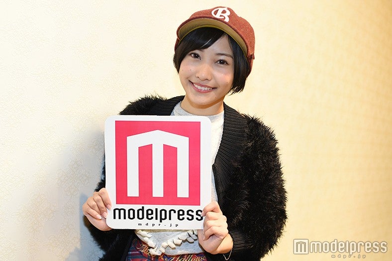 佐野ひなこ（C）モデルプレス