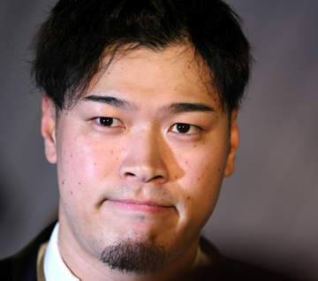 阪神 佐藤輝のポスティングでのメジャー挑戦容認 18日に伝えられ「心から感謝」 嶌村球団本部長「挑戦を後押し、必要な決断を」