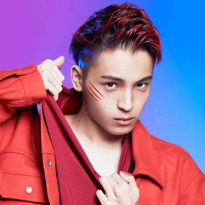 NovelCore(C)LESLIE KEE(C)AbemaTV