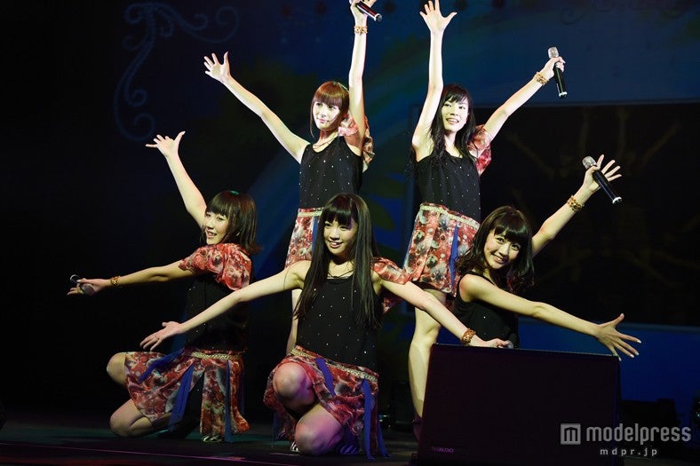 夢みるアドレセンス