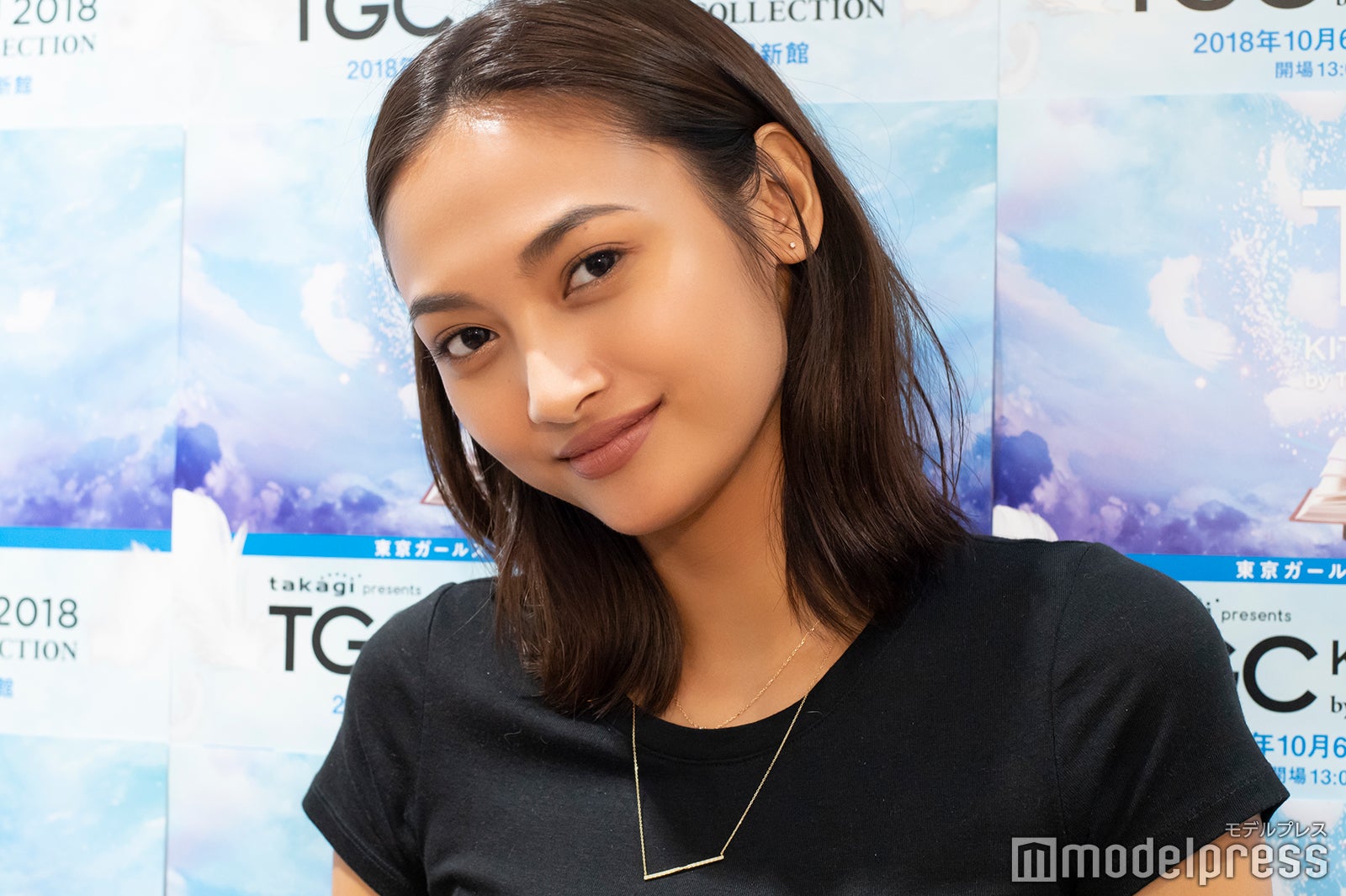 香川沙耶（C）モデルプレス