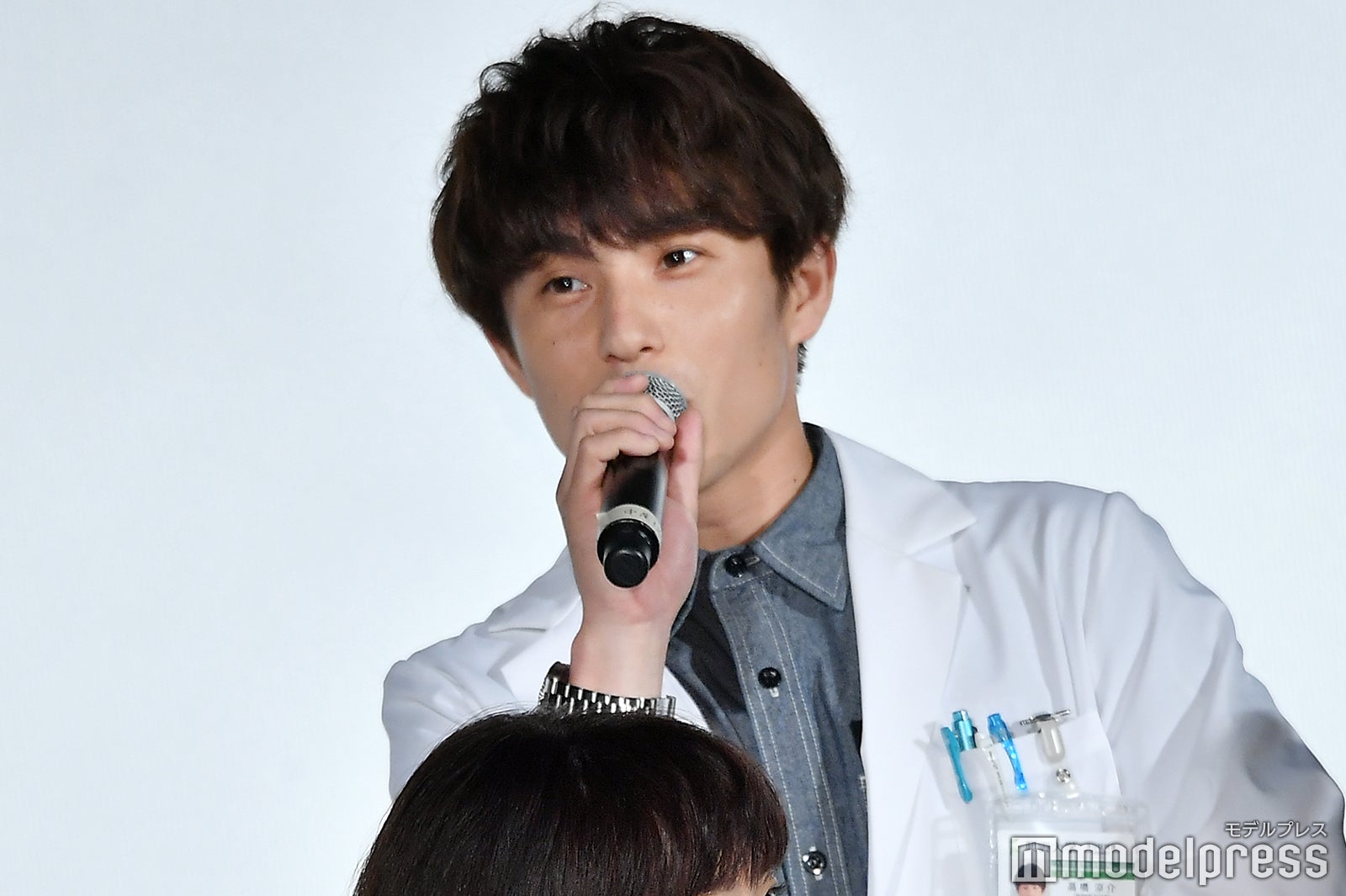 風間俊介 Sixtones森本慎太郎から暴露される 毎回自分の顔を確認していた 監察医 朝顔 モデルプレス 風間俊介 Sixtones森本慎太郎から暴露される 毎回自分の顔を確認していた 監察医 朝顔 モデルプレス