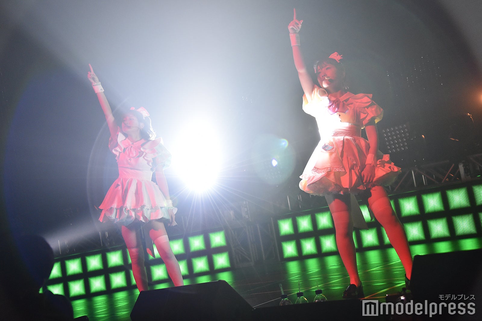 あっとせぶんてぃーん（C）モデルプレス