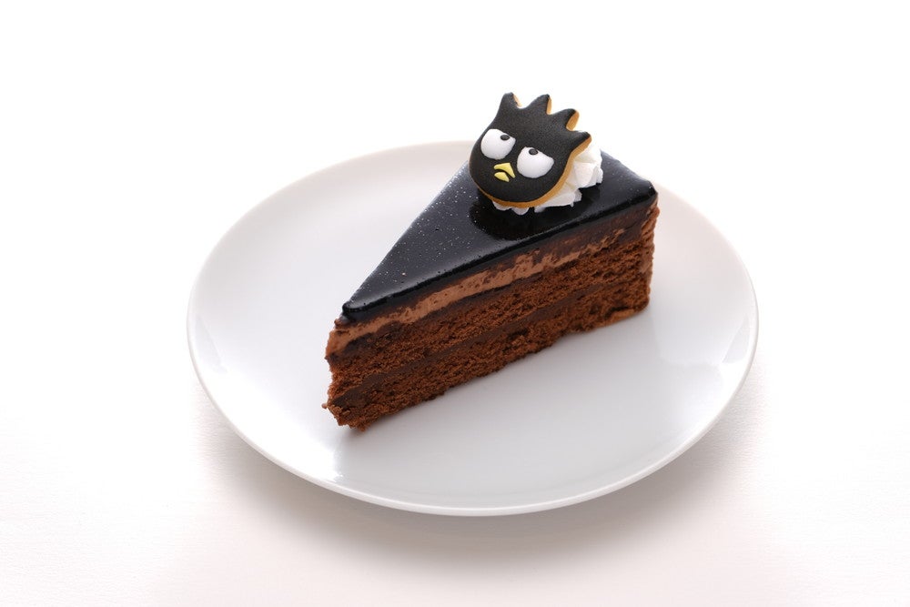 バットばつ丸濃厚ショコラ460円（提供画像）