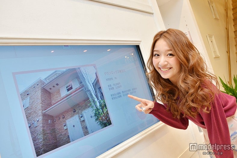 とにかく気になる物件がたくさん！