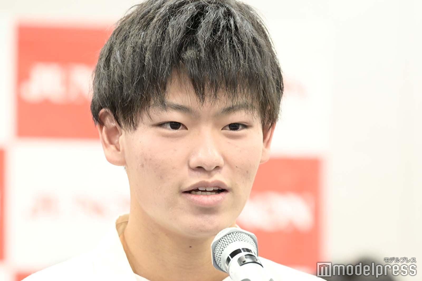 川邊晃輝（C）モデルプレス