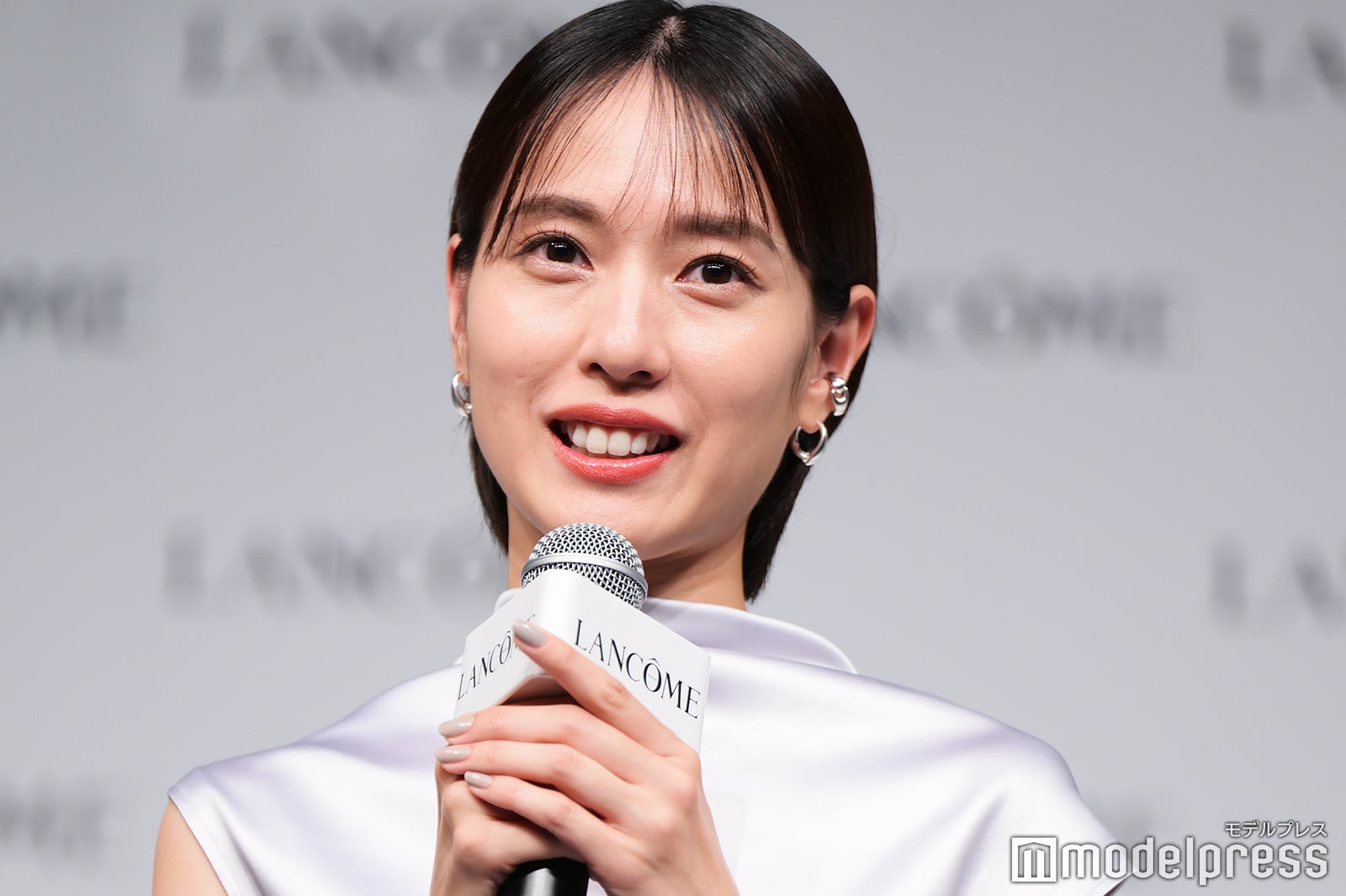 戸田恵梨香（C）モデルプレス